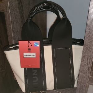 Hunter Mini Tote
